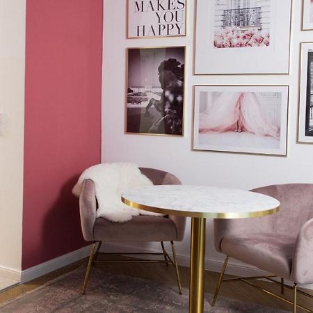 Vienna Hideaways - Nikolai Homes エクステリア 写真