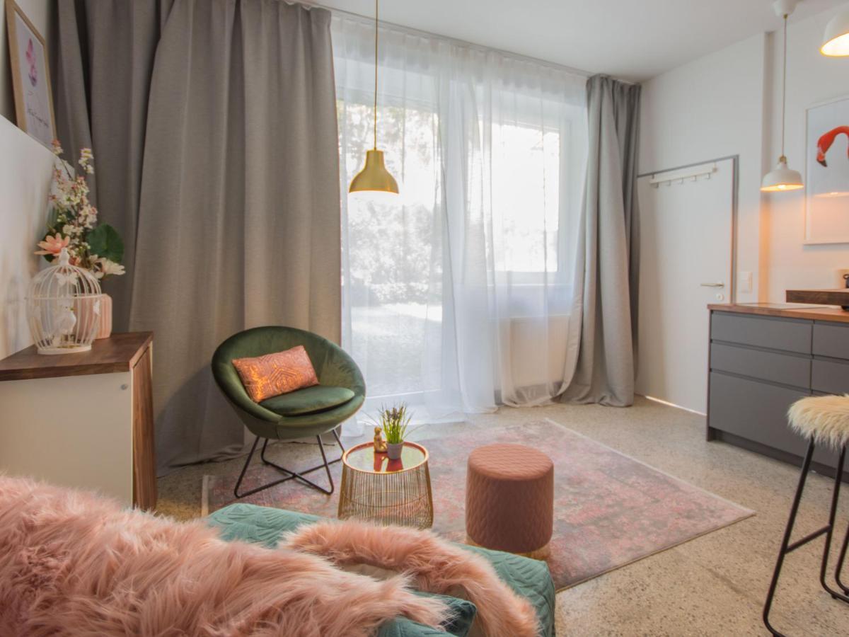 Vienna Hideaways - Nikolai Homes エクステリア 写真