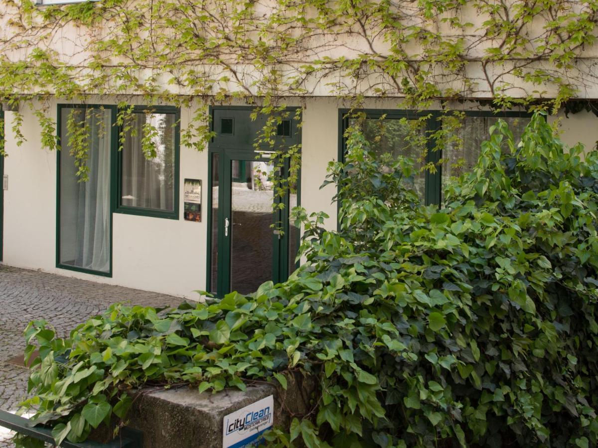 Vienna Hideaways - Nikolai Homes エクステリア 写真