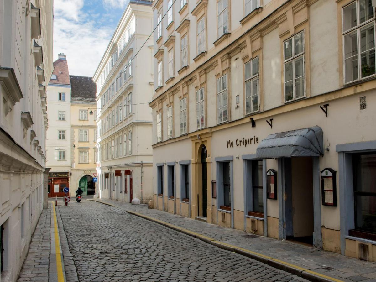 Vienna Hideaways - Nikolai Homes エクステリア 写真