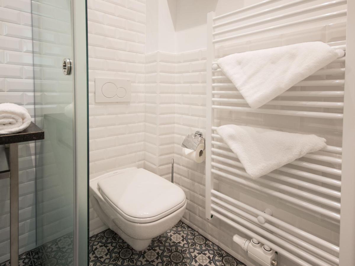 Vienna Hideaways - Nikolai Homes エクステリア 写真