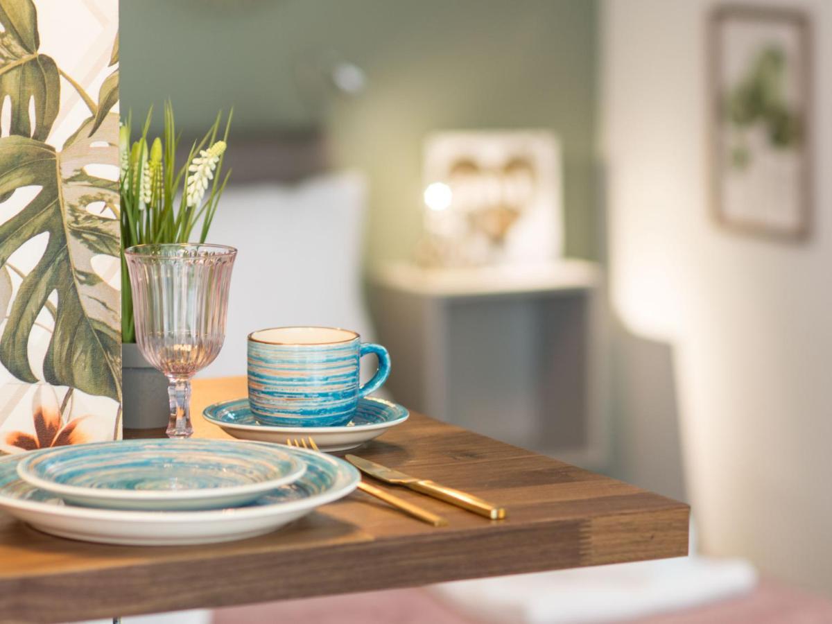 Vienna Hideaways - Nikolai Homes エクステリア 写真