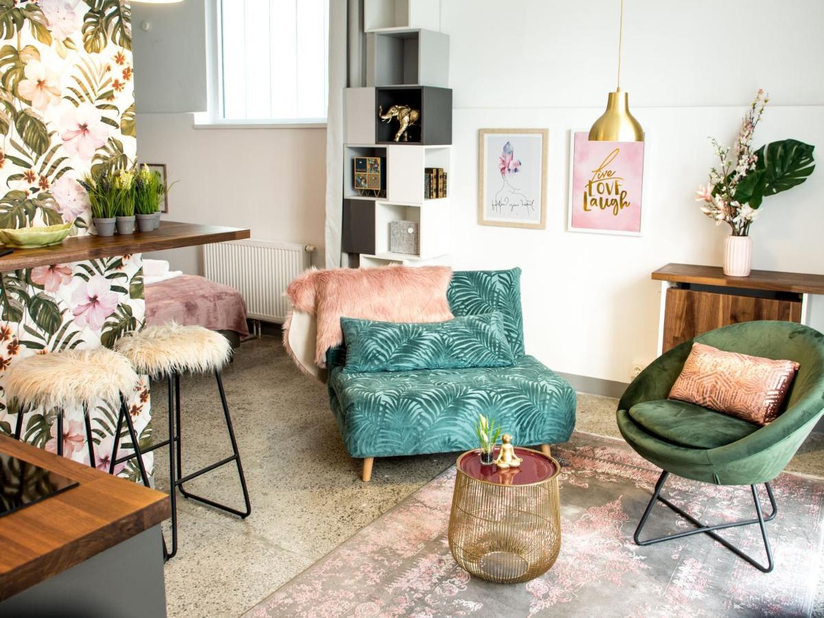 Vienna Hideaways - Nikolai Homes エクステリア 写真