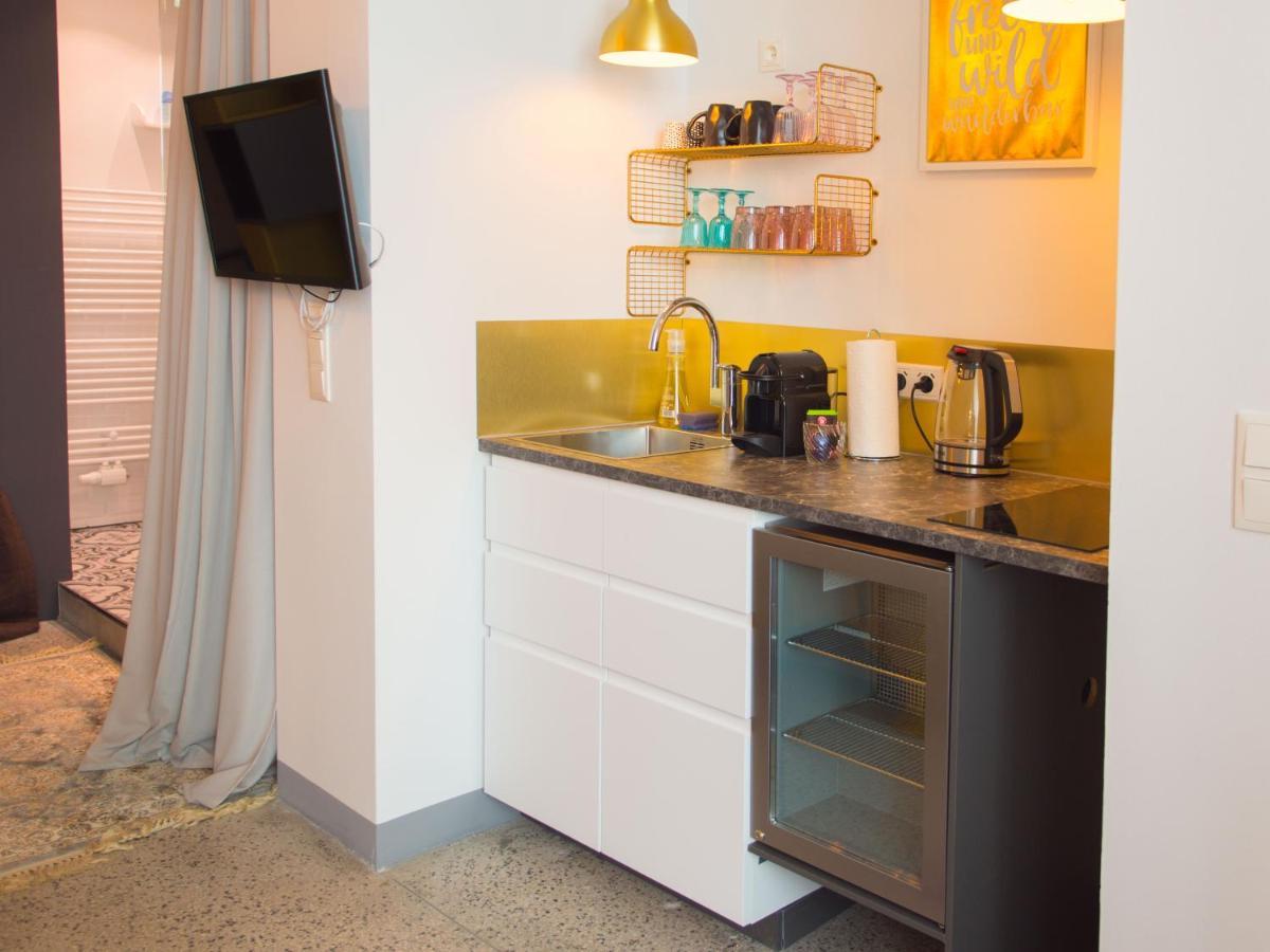 Vienna Hideaways - Nikolai Homes エクステリア 写真