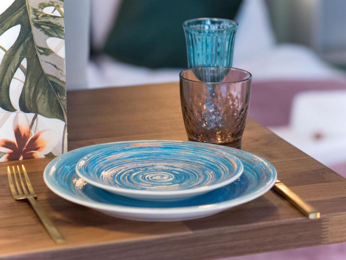 Vienna Hideaways - Nikolai Homes エクステリア 写真