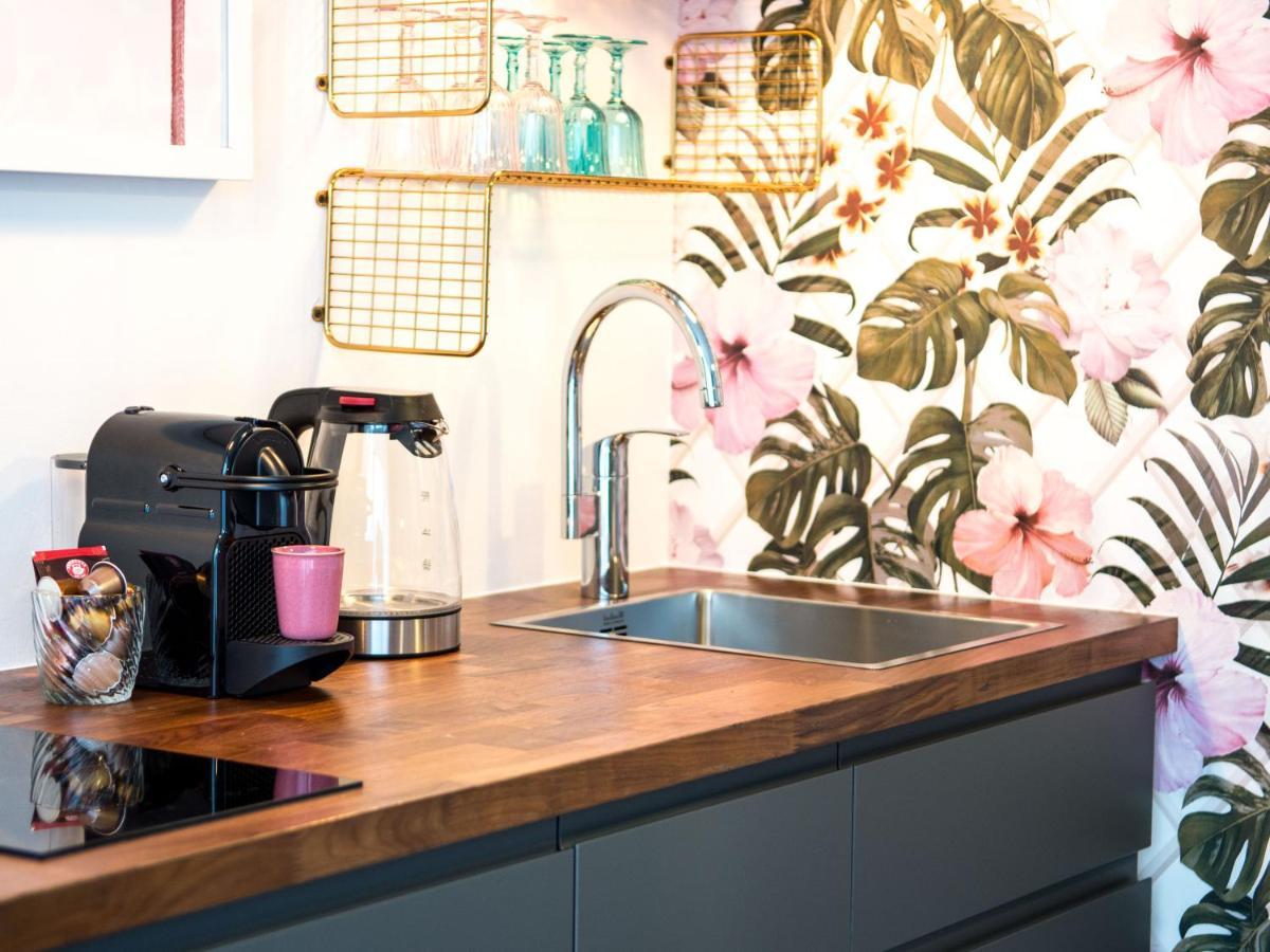Vienna Hideaways - Nikolai Homes エクステリア 写真