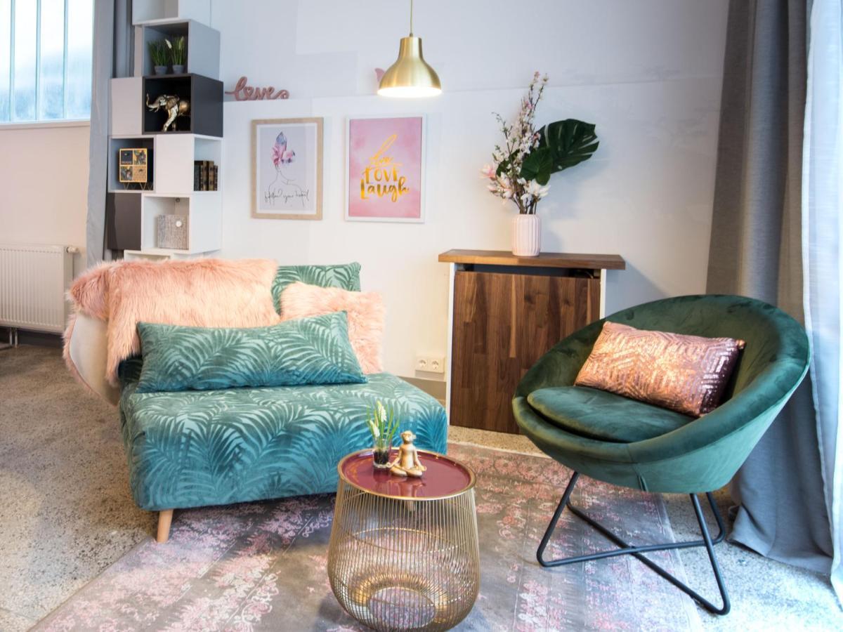 Vienna Hideaways - Nikolai Homes エクステリア 写真