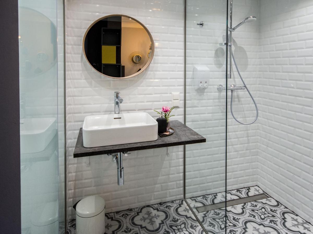 Vienna Hideaways - Nikolai Homes エクステリア 写真