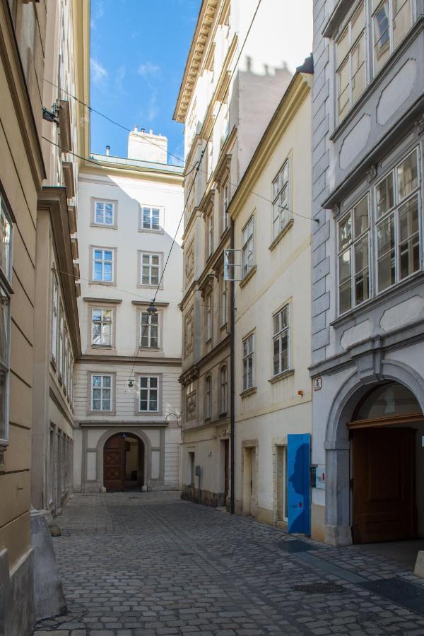 Vienna Hideaways - Nikolai Homes エクステリア 写真