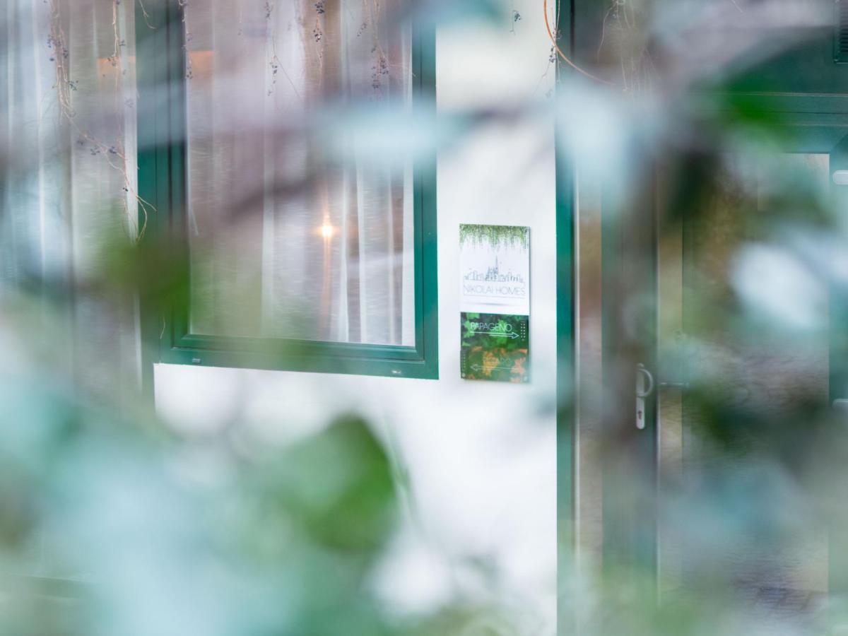 Vienna Hideaways - Nikolai Homes エクステリア 写真