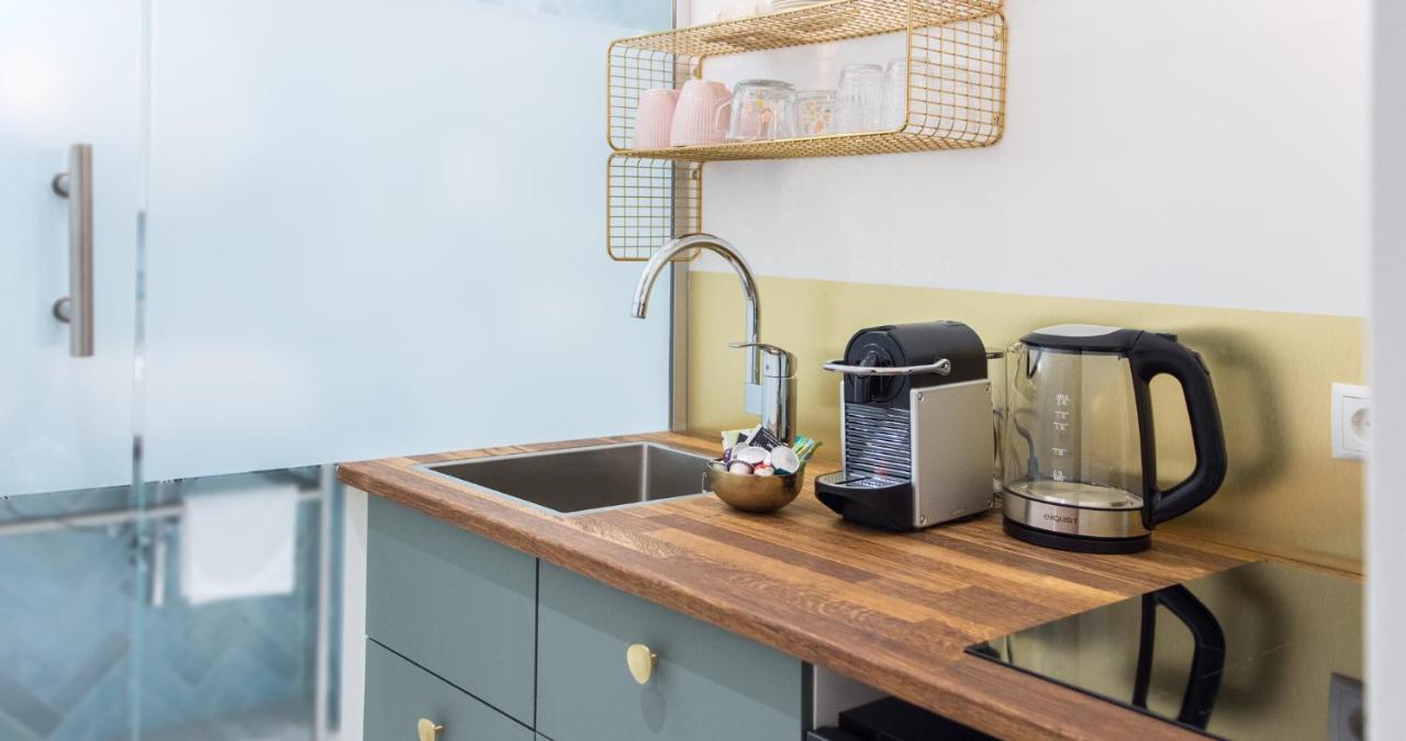 Vienna Hideaways - Nikolai Homes エクステリア 写真