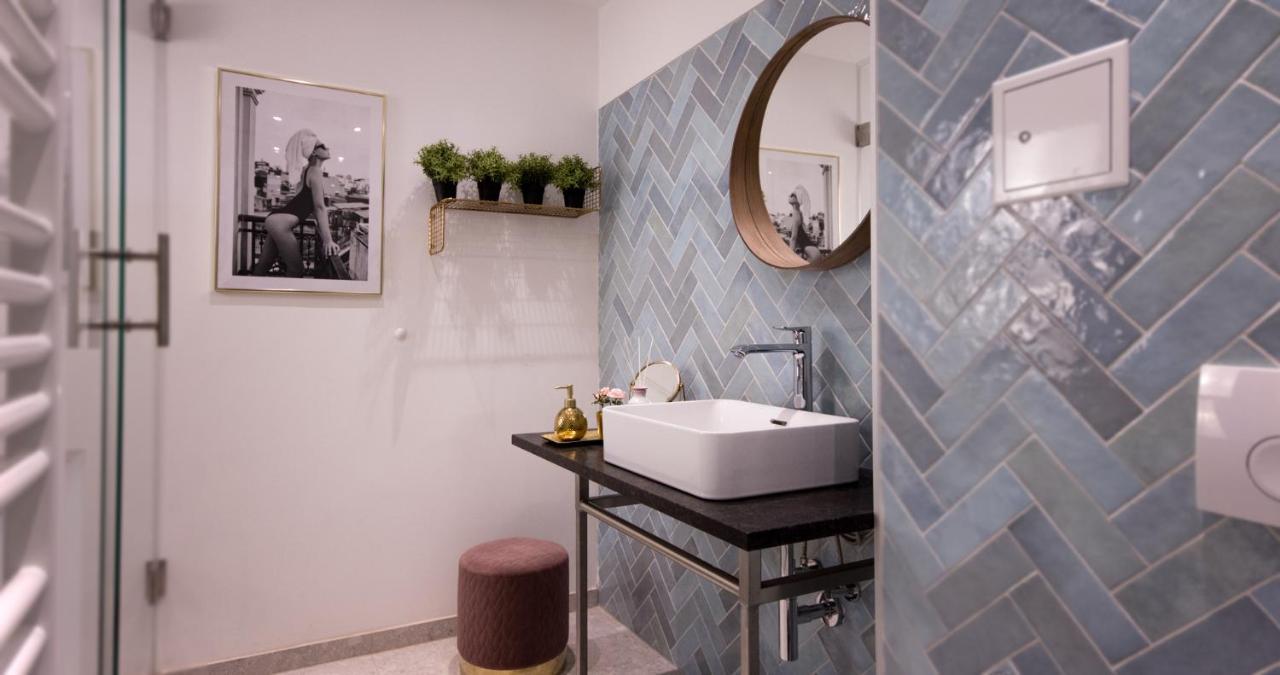 Vienna Hideaways - Nikolai Homes エクステリア 写真