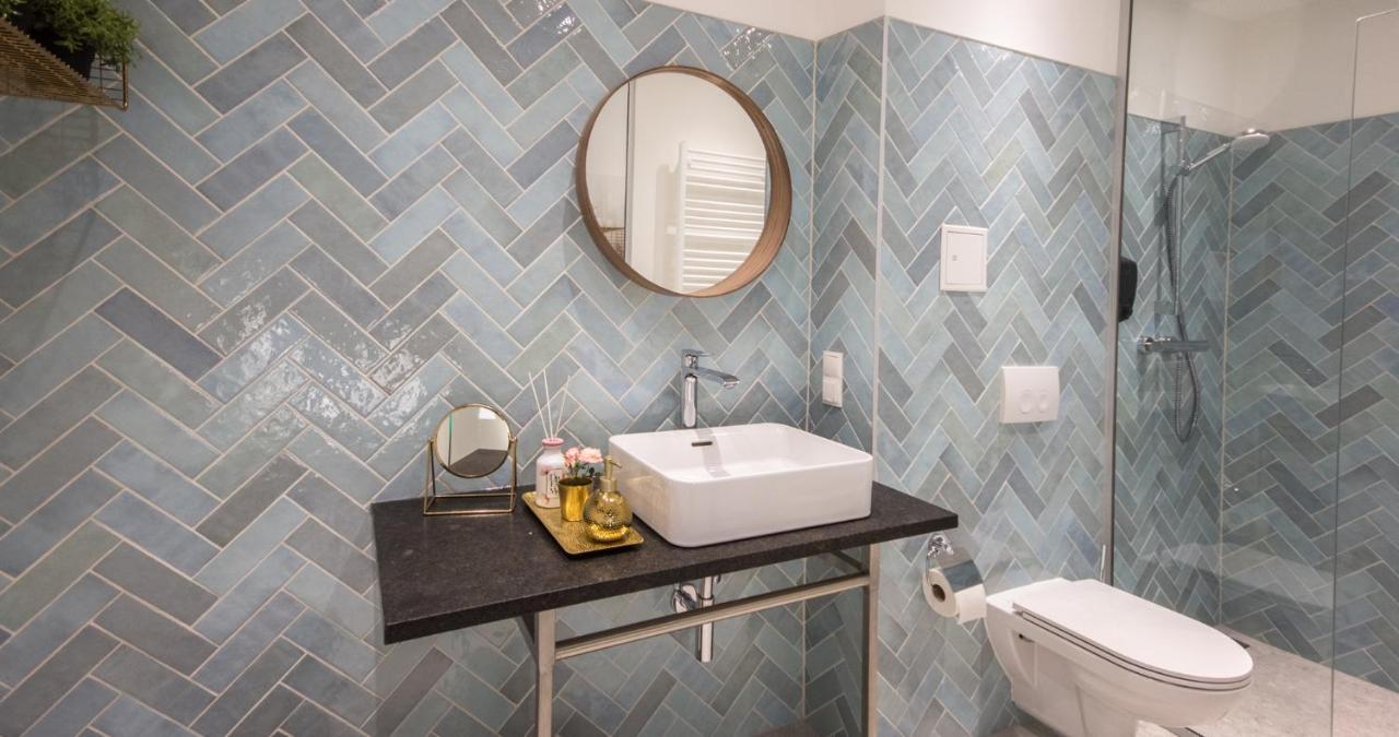 Vienna Hideaways - Nikolai Homes エクステリア 写真