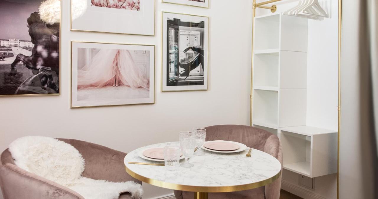 Vienna Hideaways - Nikolai Homes エクステリア 写真